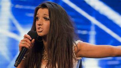 chloe khan x factor now|what happened to chloe victoria.